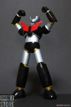 Evolution Toys Mazinger Grand Action Bigsize Model Mazinger Z Comic Version -Finest Toy Store f7824e8a49