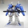 Storm BaoFeng Model 1/144 Gundam Sentinel MSA-0011(Ext) MSA0011 Ex-S ExS MG Gundam Original Color Version -Finest Toy Store f7988f128f