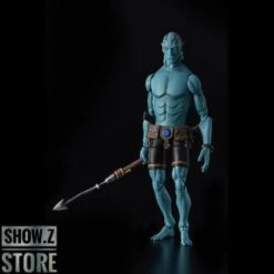 Sentinel Toys 1000Toys 1/12 Abe Sapien -Finest Toy Store f7d0ad1505