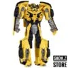 Takara Turbo Changer TC-02 TC02 Big Bumblebee -Finest Toy Store f7df03b89a
