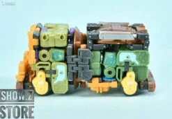 52Toys Megabox MB-20 Teenage Mutant Ninja Turtles Donatello -Finest Toy Store f7e8a6a91b