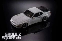 XTransbots MM-10W Coprimozzo Hubcap White Version 31 XTransbots MM-10W Coprimozzo Hubcap White Version -Finest Toy Store f812a82d48