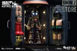 Blitzway BW-NS 50101 Astro Boy Anime Statue Deluxe Version -Finest Toy Store f814a02bdd