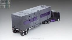 X-Transbots MX-12B Trailer For MX-12A Gravestone Motormaster W/MX-12C Accessory Pack -Finest Toy Store f822ed9063
