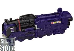 Hasbro Transformers: Vintage Astrotrain G1 Reissues -Finest Toy Store f82e4e8cc7