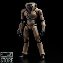 Sentinel Toys 1/6 Harmagedon: Genma Wars Vega -Finest Toy Store f82eef722f