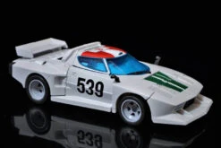 Takara MP-20+ Wheeljack Anime Color 28 Takara MP-20+ Wheeljack Anime Color -Finest Toy Store f843eb4c40