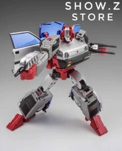 XTransbots XTB MX-17H MX17H Heral Crosscut 25 XTransbots XTB MX-17H MX17H Heral Crosscut -Finest Toy Store f8801f2f80
