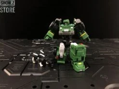 IronFactory EX-38 Optics Hunter Hound 32 IronFactory EX-38 Optics Hunter Hound -Finest Toy Store f8c7c39592