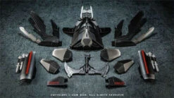 TF Dream Factory GOD-01 Skyfire Jetfire Re-Paint Limited Version 20 TF Dream Factory GOD-01 Skyfire Jetfire Re-Paint Limited Version -Finest Toy Store f8d3f02da0