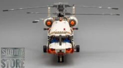 Lepin/King 20002 Heavy Lift Helicopter -Finest Toy Store f91d98e2b1
