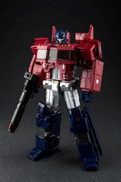 Zeta Toys EX-01 MP10 Optimus Prime -Finest Toy Store f94b21be65