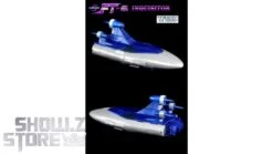 [Pre-Order] FansToys FT-61 Scourge -Finest Toy Store f98d860921