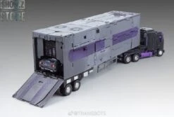 X-Transbots MX-12B Trailer For MX-12A Gravestone Motormaster W/MX-12C Accessory Pack -Finest Toy Store f99a900409