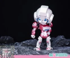 Magic Square MS-G01X Mukudo Metallic Version 16 Magic Square MS-G01X Mukudo Metallic Version -Finest Toy Store f9a625e20a