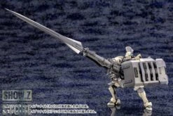 Kotobukiya Hexa Gear 1/24 Governor Armor Type: Knight [Bianco] Model Kit -Finest Toy Store f9ad9cb711