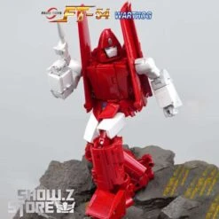 FansToys FT-54 Powerglide