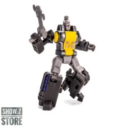 NewAge H-10+ Abadon Kickback H-11+ Berial Shrapnel H-12+ Asmodeus Bombshell Insecticons Set Of 3 Comic Version 29 NewAge H-10+ Abadon Kickback H-11+ Berial Shrapnel H-12+ Asmodeus Bombshell Insecticons Set Of 3 Comic Version -Finest Toy Store f9b464a816