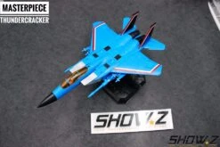 Yes Model YM-02 MP11T Thundercracker -Finest Toy Store f9bdcdcdac