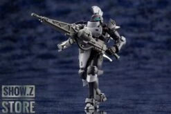 Kotobukiya Hexa Gear 1/24 Governor Armor Type: Knight [Nero] Model Kit -Finest Toy Store f9fd055fa0