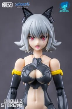 YoloPark 1/12 A.T.K Girl Fenrir Stealth Version Model Kit 28 YoloPark 1/12 A.T.K Girl Fenrir Stealth Version Model Kit -Finest Toy Store fa086c75f1