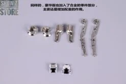 Eastern Model 1/9 Mark 49 Iron Man Rescue Mark I Model Kit Deluxe Version 31 Eastern Model 1/9 Mark 49 Iron Man Rescue Mark I Model Kit Deluxe Version -Finest Toy Store fa1a081db0