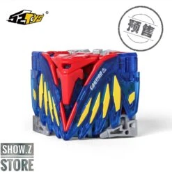 52Toys BeastBox BB-09 Echoblaster -Finest Toy Store fa317b94e5