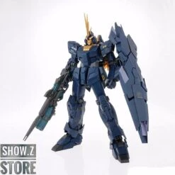 [Pre-Order] Daban PG 1/60 Unicorn Gundam 02 Banshee Model Kit W/ Display Base -Finest Toy Store fa3d97c1d7