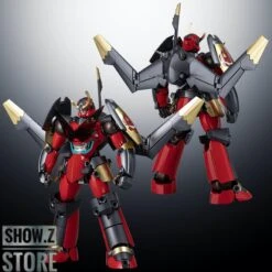 Sentinel Toys RIOBOT Tengen Toppa Gurren Lagann Combine Gurren Lagann 23 Sentinel Toys RIOBOT Tengen Toppa Gurren Lagann Combine Gurren Lagann -Finest Toy Store fa3ed6e46f