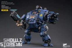 JoyToy Source 1/18 Warhammer 40K Ultramarines Redemptor Dreadnought Brother Tyleas -Finest Toy Store fa4954fda8