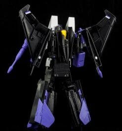 Maketoys MT MTRM-12 Skycrow Skywarp 24 Maketoys MT MTRM-12 Skycrow Skywarp -Finest Toy Store fa4dafaf55
