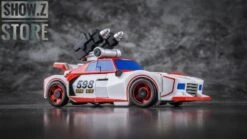 IronFactory EX-39D Dustfog Exhaust SGC Convention Exclusive -Finest Toy Store fa6b32b7b3