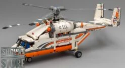 Lepin/King 20002 Heavy Lift Helicopter -Finest Toy Store fa74013a3a
