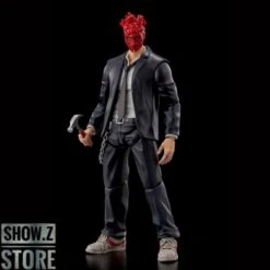 Sentinel Toys 1/12 Dorohedoro Shin And Noi Set Of 2 -Finest Toy Store fa77b6e45b