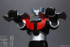 Evolution Toys Mazinger Grand Action Bigsize Model Mazinger Z Comic Version -Finest Toy Store fa77eb39fa
