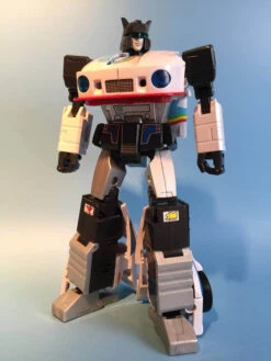 MakeToys MTRM-09 MTRM09 Downbeat Jazz 22 MakeToys MTRM-09 MTRM09 Downbeat Jazz -Finest Toy Store fa952808aa