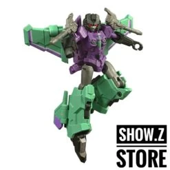 IronFactory EX-27 Shrike's Feather Slipstream 19 IronFactory EX-27 Shrike's Feather Slipstream -Finest Toy Store faea6702dc