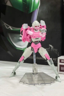 Mastermind Creations PS-04 Azalea Arcee -Finest Toy Store faf4b08273