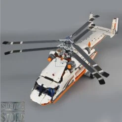Lepin/King 20002 Heavy Lift Helicopter -Finest Toy Store fb09d9ee38