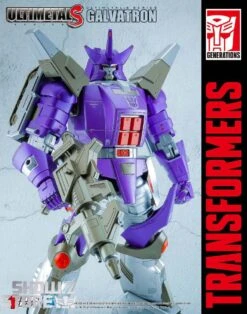 Action Toys ULTIMETAL-S Series Galvatron 14 Action Toys ULTIMETAL-S Series Galvatron -Finest Toy Store fb5ff7001c