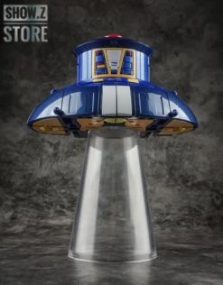 XTransbots X-Transbots XTB MM-IXZ MMIXZ MM-9Z MM9Z Barada Cosmos Blue Version -Finest Toy Store fb6e4cd969