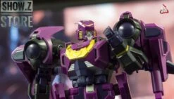 Mastermind Creations R-41 Ultio Senator Ratbat -Finest Toy Store fbb07dd768