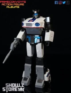 [Pre-Order] FansToys FT-48 Jive Jazz -Finest Toy Store fbe0d8594e