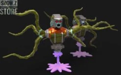 X-Transbots MX-19A Le Poulpe Quintesson Inquisitors -Finest Toy Store fbeabd751d