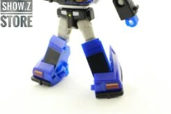 NewAge New Age NA H3B H-3B Kitt Bluestreak -Finest Toy Store fbf9fcae44