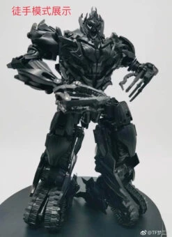 TF Dream Factory GOD-11 ROTF Megatron -Finest Toy Store fc080fc565