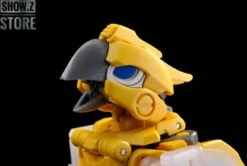 52Toys BeastBox BB-10 Rumblebeat -Finest Toy Store fc101cf25e