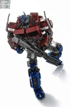 [No Box] WeiJiang M09 Commander Leader Optimus Prime -Finest Toy Store fc34e98818