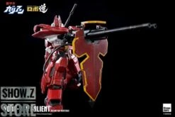 Threezero Studio Panzer World Galient ROBO-DOU Galient Kelvin Sau Version -Finest Toy Store fc4e6a64dc