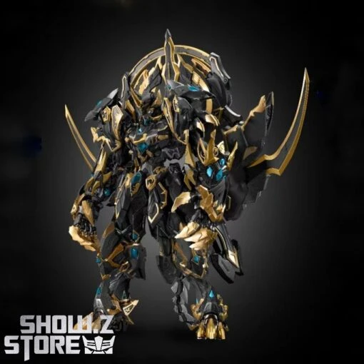 CangDao Model 1/72 CD-02B Black Tiger 6 CangDao Model 1/72 CD-02B Black Tiger -Finest Toy Store fc6156a5ea